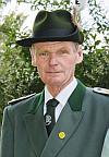 Reinhard Feldmann : Kompaniechef 2. Kompanie